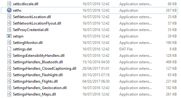 Thủ thuật dùng Windows khi quên mật khẩu - ảnh 2